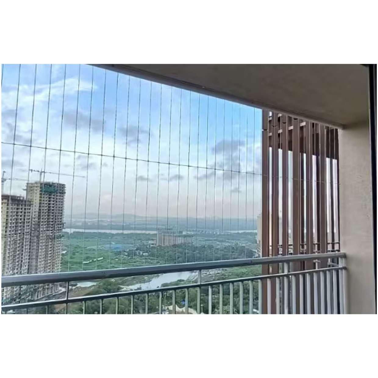 Ghar Sansar - Invisible Grills 5